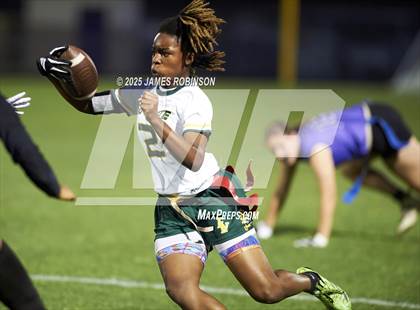 Thumbnail 1 in Fletcher vs Ed White (Gateway Semifinal) photogallery.