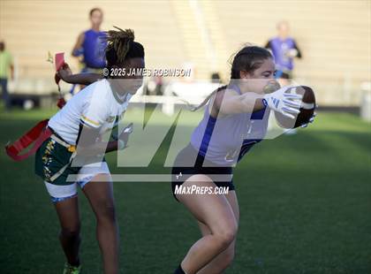 Thumbnail 2 in Fletcher vs Ed White (Gateway Semifinal) photogallery.