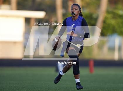 Thumbnail 1 in Fletcher vs Ed White (Gateway Semifinal) photogallery.