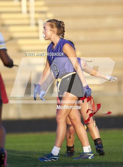 Thumbnail 2 in Fletcher vs Ed White (Gateway Semifinal) photogallery.