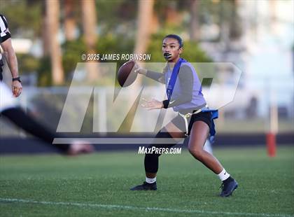 Thumbnail 2 in Fletcher vs Ed White (Gateway Semifinal) photogallery.