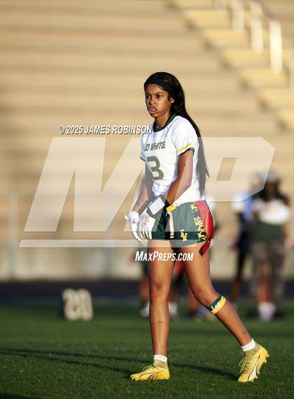 Thumbnail 1 in Fletcher vs Ed White (Gateway Semifinal) photogallery.