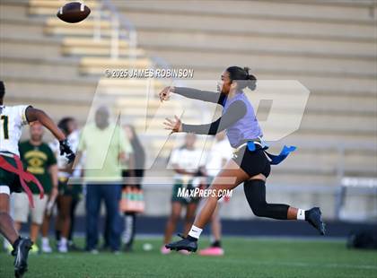 Thumbnail 2 in Fletcher vs Ed White (Gateway Semifinal) photogallery.
