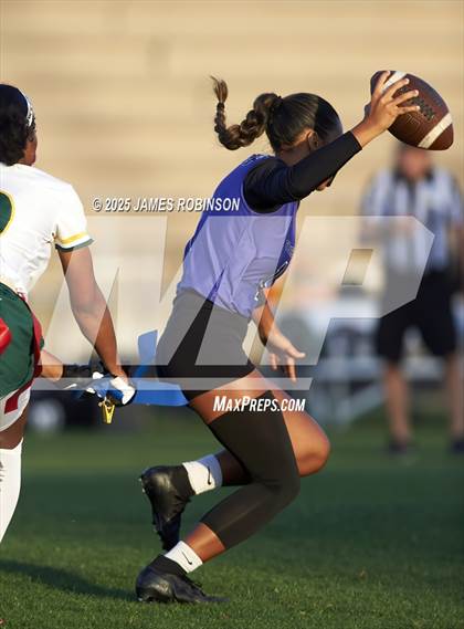 Thumbnail 1 in Fletcher vs Ed White (Gateway Semifinal) photogallery.