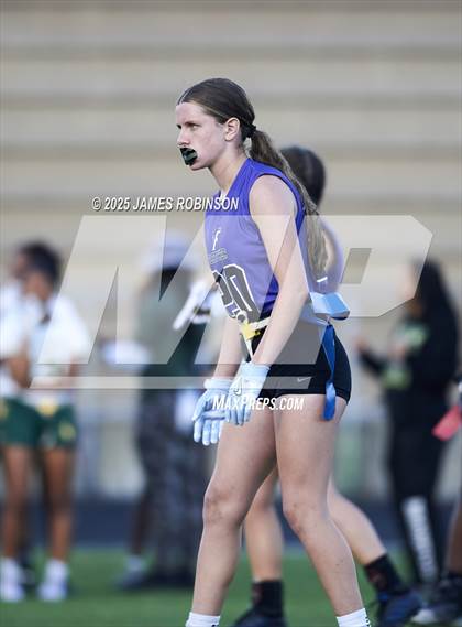 Thumbnail 2 in Fletcher vs Ed White (Gateway Semifinal) photogallery.