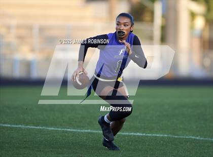 Thumbnail 1 in Fletcher vs Ed White (Gateway Semifinal) photogallery.