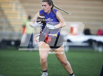 Thumbnail 3 in Fletcher vs Ed White (Gateway Semifinal) photogallery.