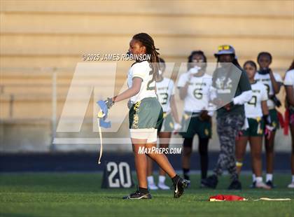 Thumbnail 2 in Fletcher vs Ed White (Gateway Semifinal) photogallery.