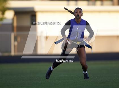 Thumbnail 1 in Fletcher vs Ed White (Gateway Semifinal) photogallery.