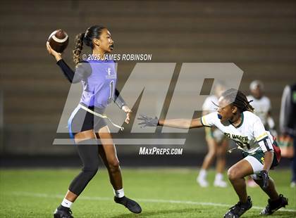 Thumbnail 1 in Fletcher vs Ed White (Gateway Semifinal) photogallery.