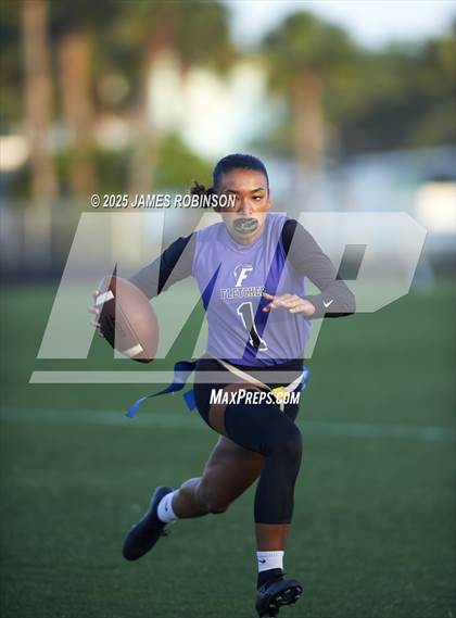 Thumbnail 2 in Fletcher vs Ed White (Gateway Semifinal) photogallery.