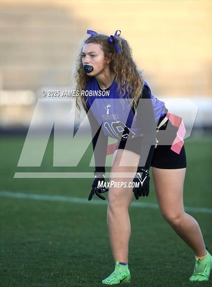 Thumbnail 3 in Fletcher vs Ed White (Gateway Semifinal) photogallery.