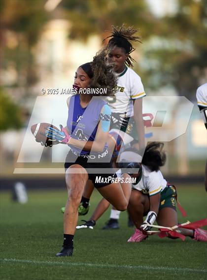 Thumbnail 2 in Fletcher vs Ed White (Gateway Semifinal) photogallery.