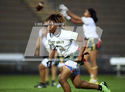 Thumbnail 3 in Fletcher vs Ed White (Gateway Semifinal) photogallery.