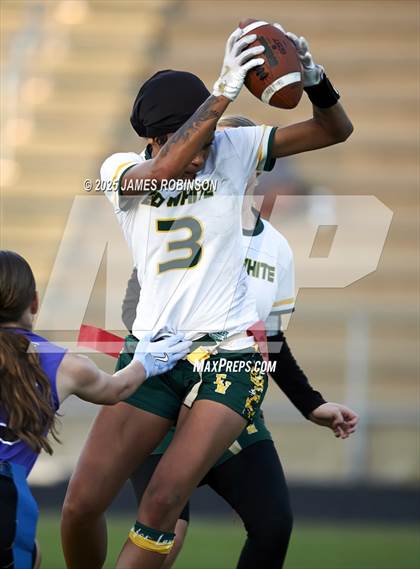Thumbnail 1 in Fletcher vs Ed White (Gateway Semifinal) photogallery.