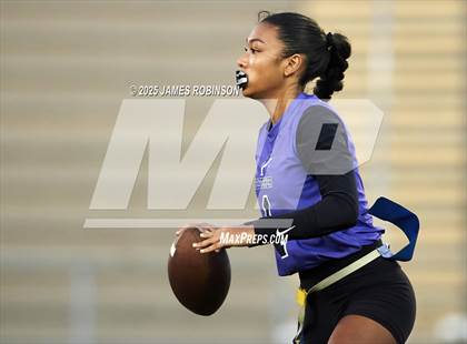 Thumbnail 3 in Fletcher vs Ed White (Gateway Semifinal) photogallery.