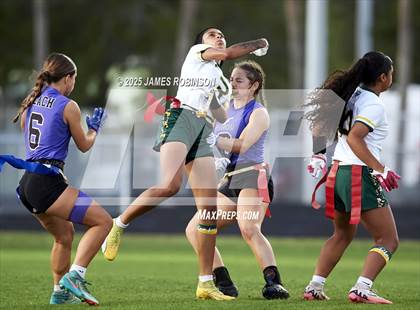 Thumbnail 1 in Fletcher vs Ed White (Gateway Semifinal) photogallery.