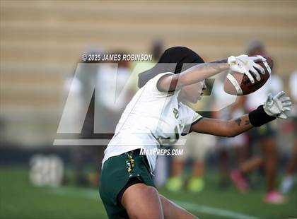 Thumbnail 3 in Fletcher vs Ed White (Gateway Semifinal) photogallery.