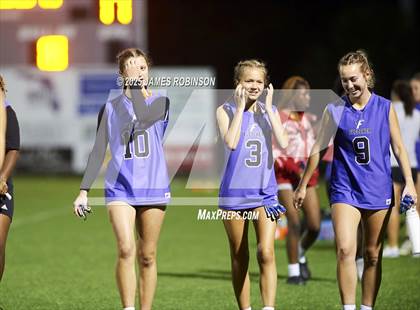 Thumbnail 2 in Fletcher vs Ed White (Gateway Semifinal) photogallery.