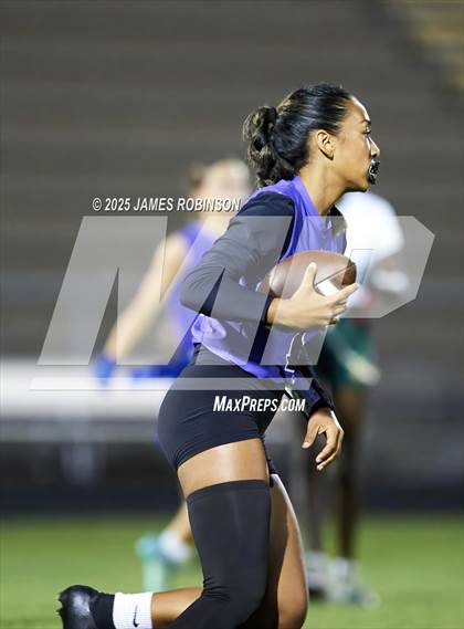 Thumbnail 3 in Fletcher vs Ed White (Gateway Semifinal) photogallery.