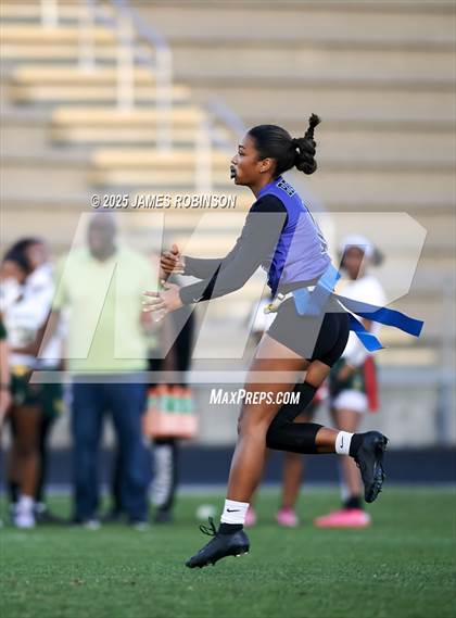 Thumbnail 2 in Fletcher vs Ed White (Gateway Semifinal) photogallery.