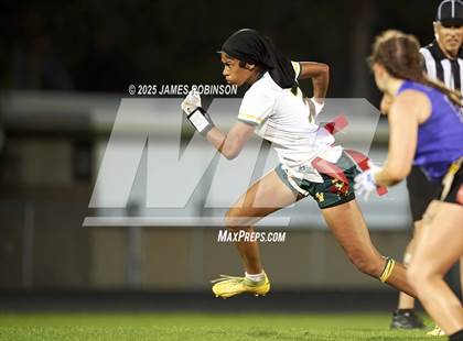 Thumbnail 2 in Fletcher vs Ed White (Gateway Semifinal) photogallery.