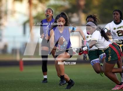 Thumbnail 3 in Fletcher vs Ed White (Gateway Semifinal) photogallery.