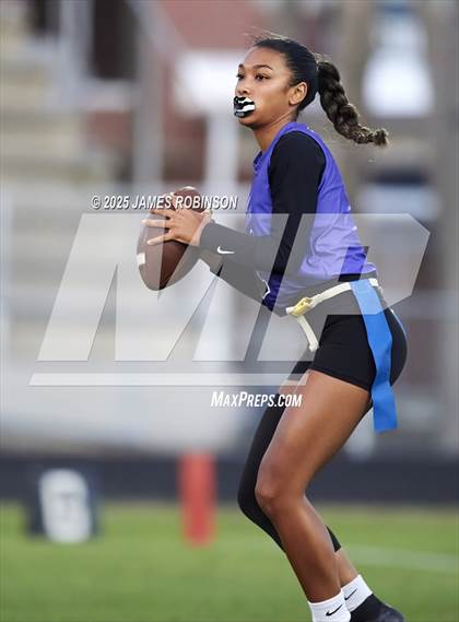 Thumbnail 2 in Fletcher vs Ed White (Gateway Semifinal) photogallery.