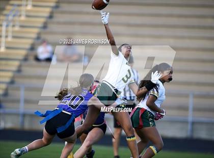 Thumbnail 2 in Fletcher vs Ed White (Gateway Semifinal) photogallery.