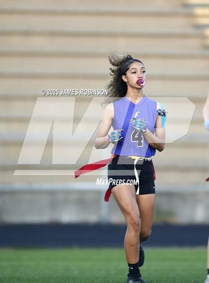 Thumbnail 2 in Fletcher vs Ed White (Gateway Semifinal) photogallery.