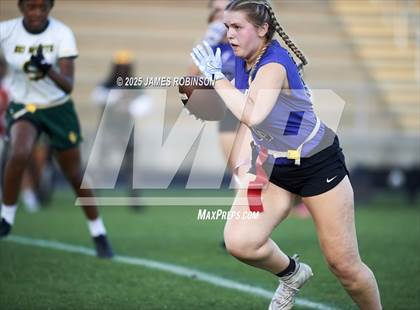 Thumbnail 1 in Fletcher vs Ed White (Gateway Semifinal) photogallery.