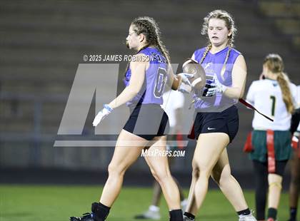 Thumbnail 1 in Fletcher vs Ed White (Gateway Semifinal) photogallery.