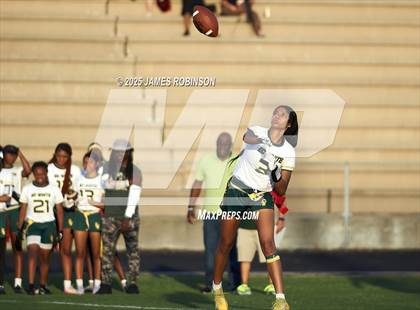 Thumbnail 2 in Fletcher vs Ed White (Gateway Semifinal) photogallery.