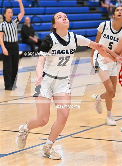 Thumbnail 1 in St. Johns vs. Phoenix Country Day (PCDS Desert Classic) photogallery.