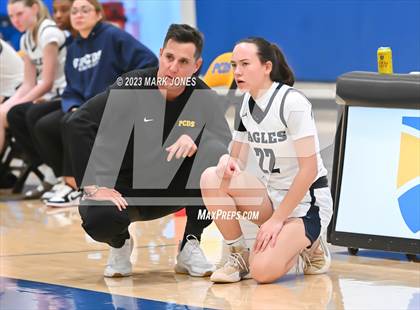 Thumbnail 3 in St. Johns vs. Phoenix Country Day (PCDS Desert Classic) photogallery.