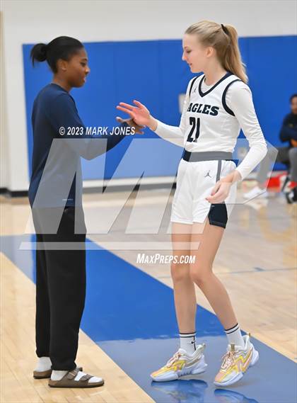 Thumbnail 1 in St. Johns vs. Phoenix Country Day (PCDS Desert Classic) photogallery.