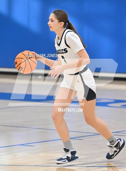 Thumbnail 1 in St. Johns vs. Phoenix Country Day (PCDS Desert Classic) photogallery.