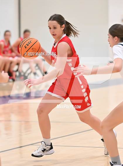 Thumbnail 3 in St. Johns vs. Phoenix Country Day (PCDS Desert Classic) photogallery.