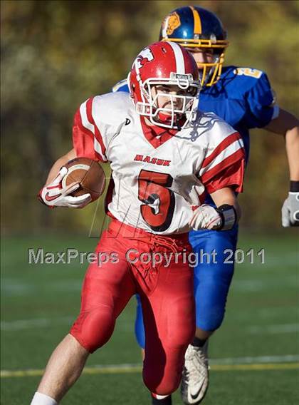 Thumbnail 2 in Masuk @ Brookfield photogallery.