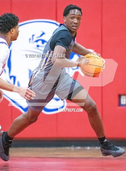 Thumbnail 2 in Broughton vs Wake Forest (NAC 6 / CAP 6 Challenge) photogallery.