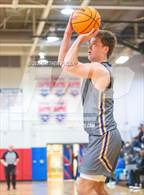 Photo from the gallery "Broughton vs Wake Forest (NAC 6 / CAP 6 Challenge)"