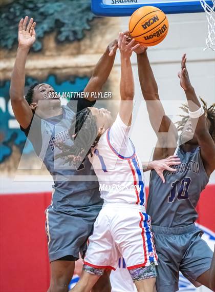 Thumbnail 2 in Broughton vs Wake Forest (NAC 6 / CAP 6 Challenge) photogallery.