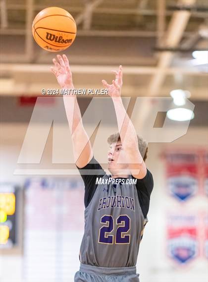 Thumbnail 3 in Broughton vs Wake Forest (NAC 6 / CAP 6 Challenge) photogallery.