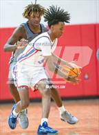Photo from the gallery "Broughton vs Wake Forest (NAC 6 / CAP 6 Challenge)"