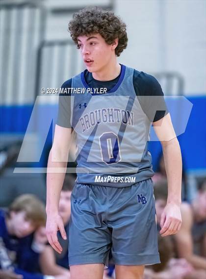 Thumbnail 3 in Broughton vs Wake Forest (NAC 6 / CAP 6 Challenge) photogallery.