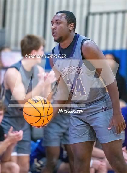 Thumbnail 2 in Broughton vs Wake Forest (NAC 6 / CAP 6 Challenge) photogallery.