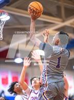 Photo from the gallery "Broughton vs Wake Forest (NAC 6 / CAP 6 Challenge)"