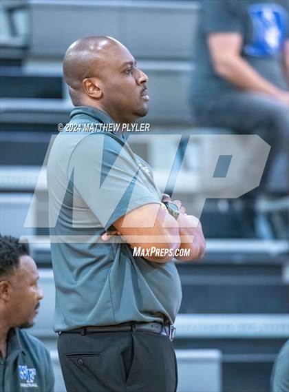 Thumbnail 1 in Broughton vs Wake Forest (NAC 6 / CAP 6 Challenge) photogallery.