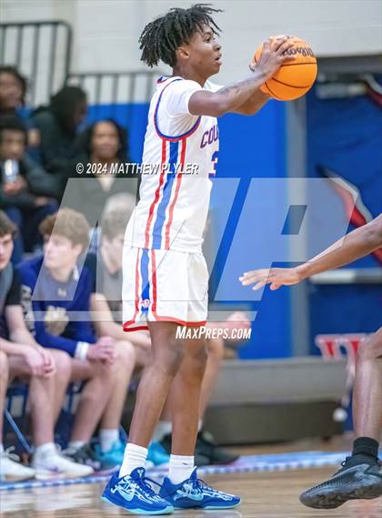 Thumbnail 1 in Broughton vs Wake Forest (NAC 6 / CAP 6 Challenge) photogallery.