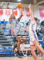 Photo from the gallery "Broughton vs Wake Forest (NAC 6 / CAP 6 Challenge)"